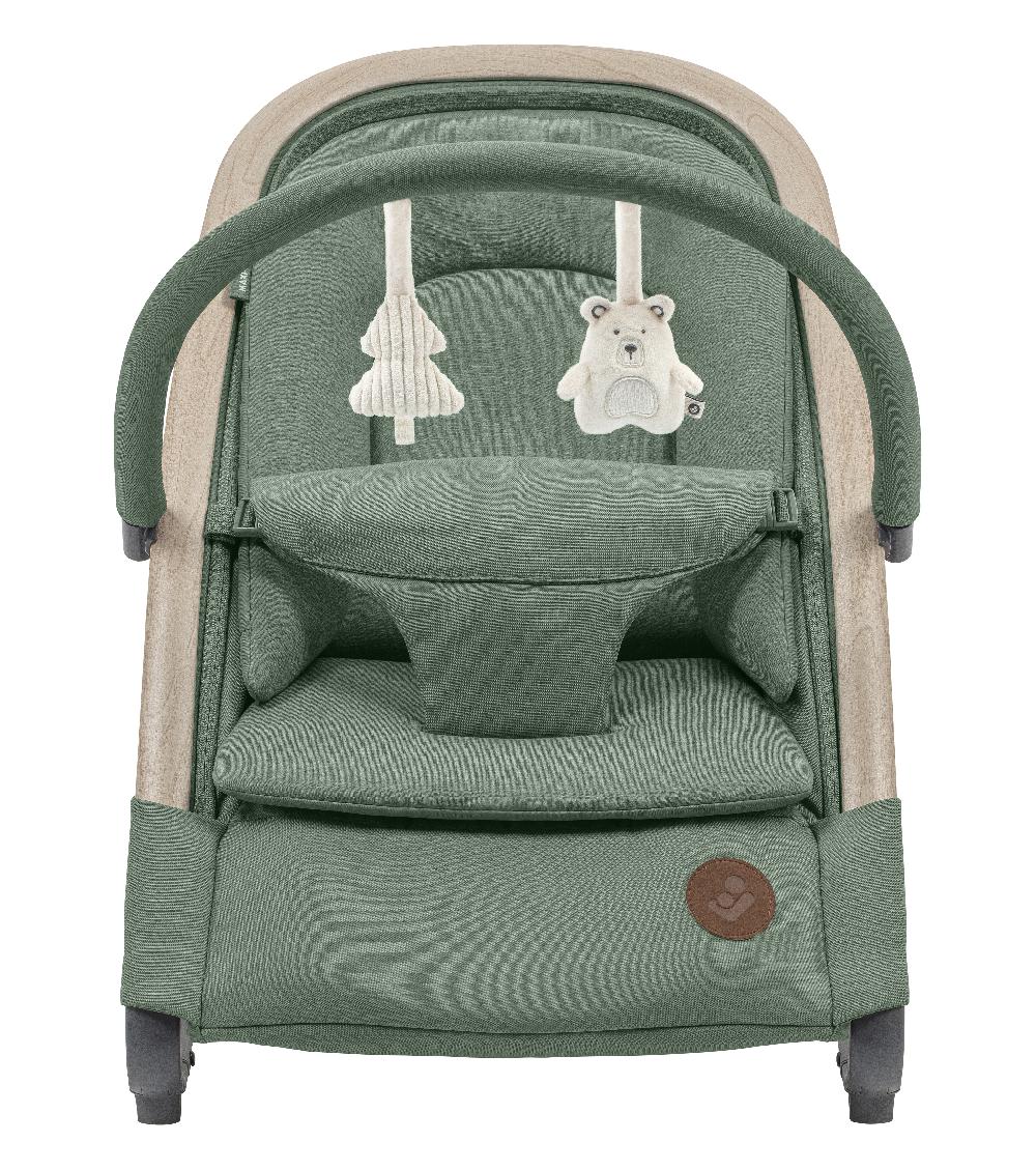 babymarkt Babywippe Kori Beyond Green Eco Vierteljährliche Förderung
