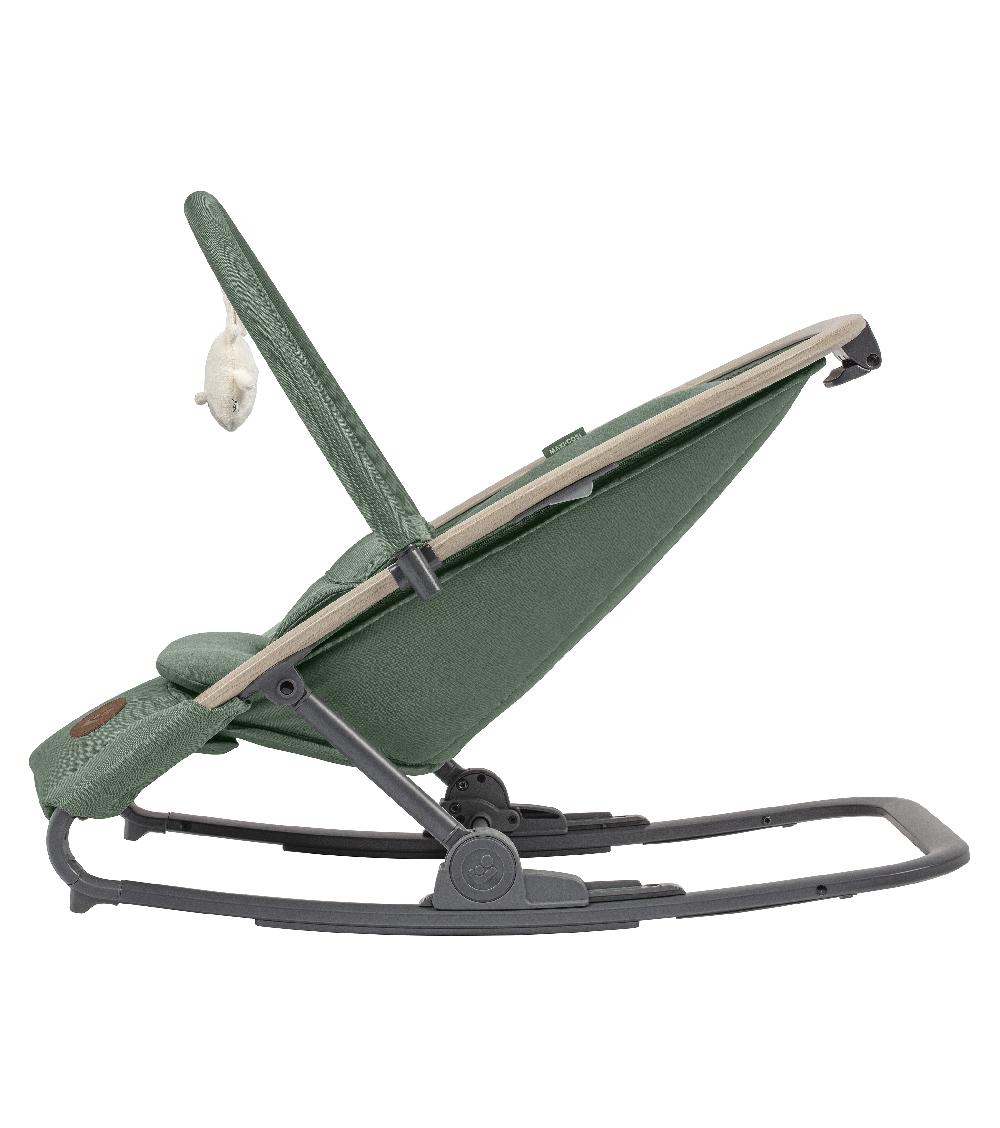babymarkt Babywippe Kori Beyond Green Eco Vierteljährliche Förderung