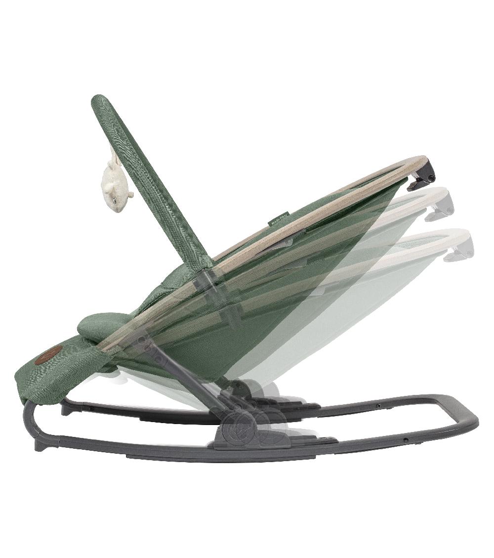 babymarkt Babywippe Kori Beyond Green Eco Vierteljährliche Förderung