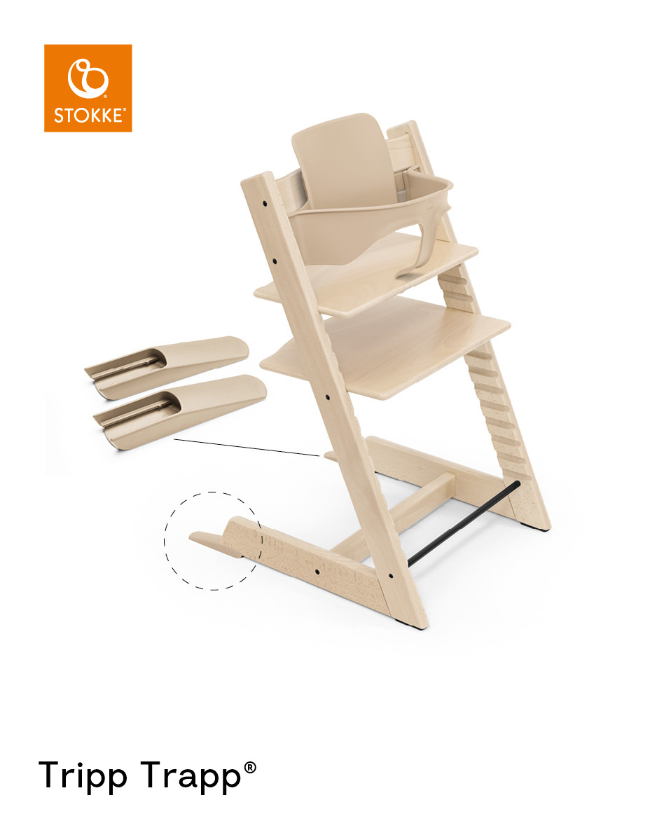 babymarkt Mega Tripp Trapp Set Hochstuhl Buche natur inkl. Newborn Set Grey und Baby Set V2 natur Discount Store für neue Produkte