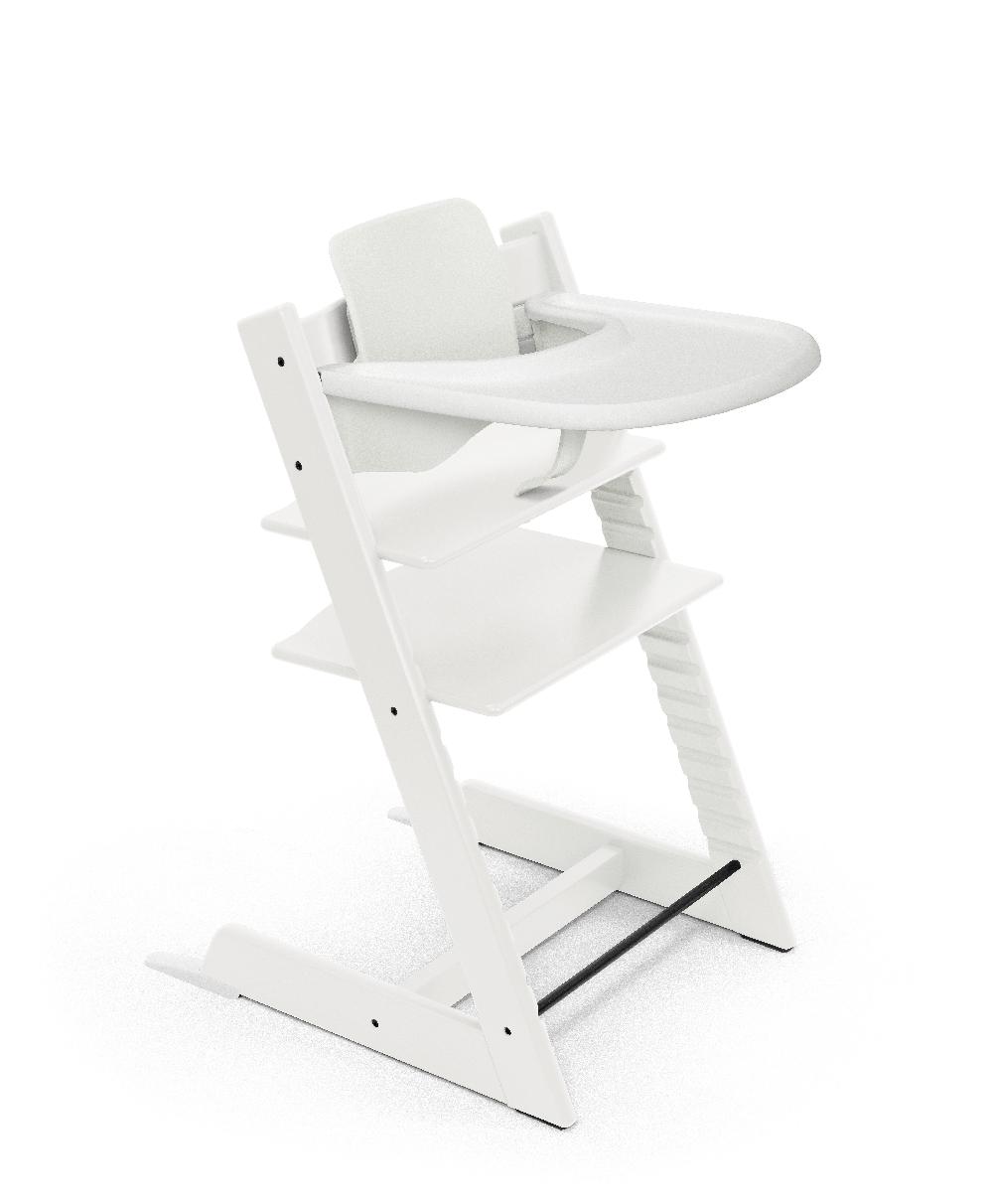 babymarkt Tripp Trapp Tray weiß Riesige Rabatte