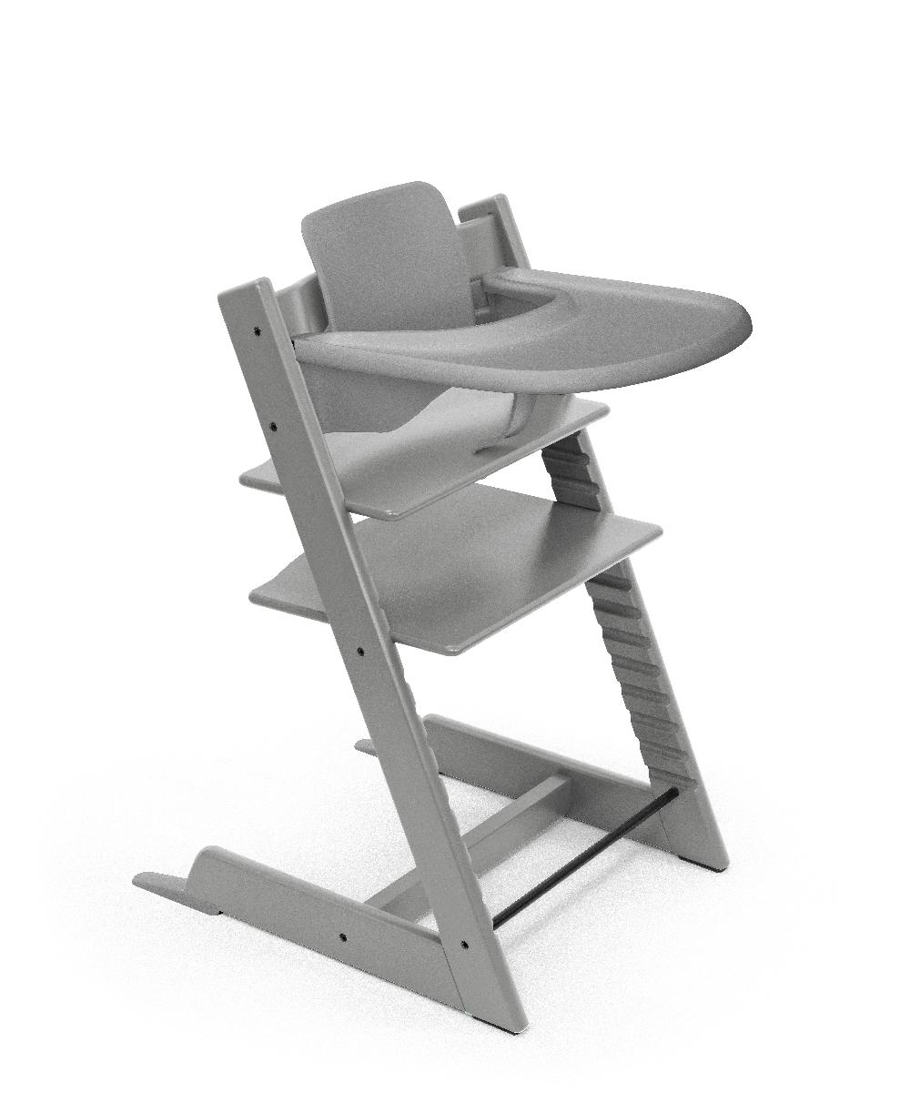 babymarkt Tripp Trapp Tray 50% Rabatt mit kostenlosem Versand