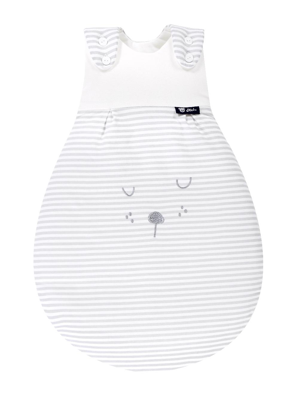 babymarkt Baby Mäxchen - das Original Außensack Faces