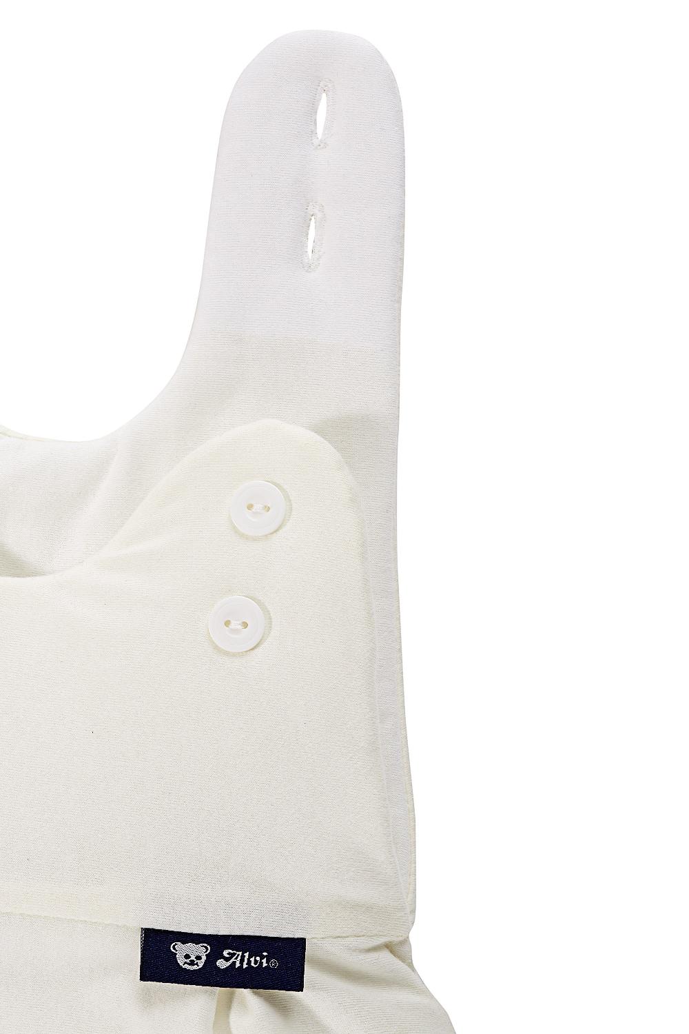 babymarkt Baby Mäxchen - das Original Außensack Faces Fabrikladen