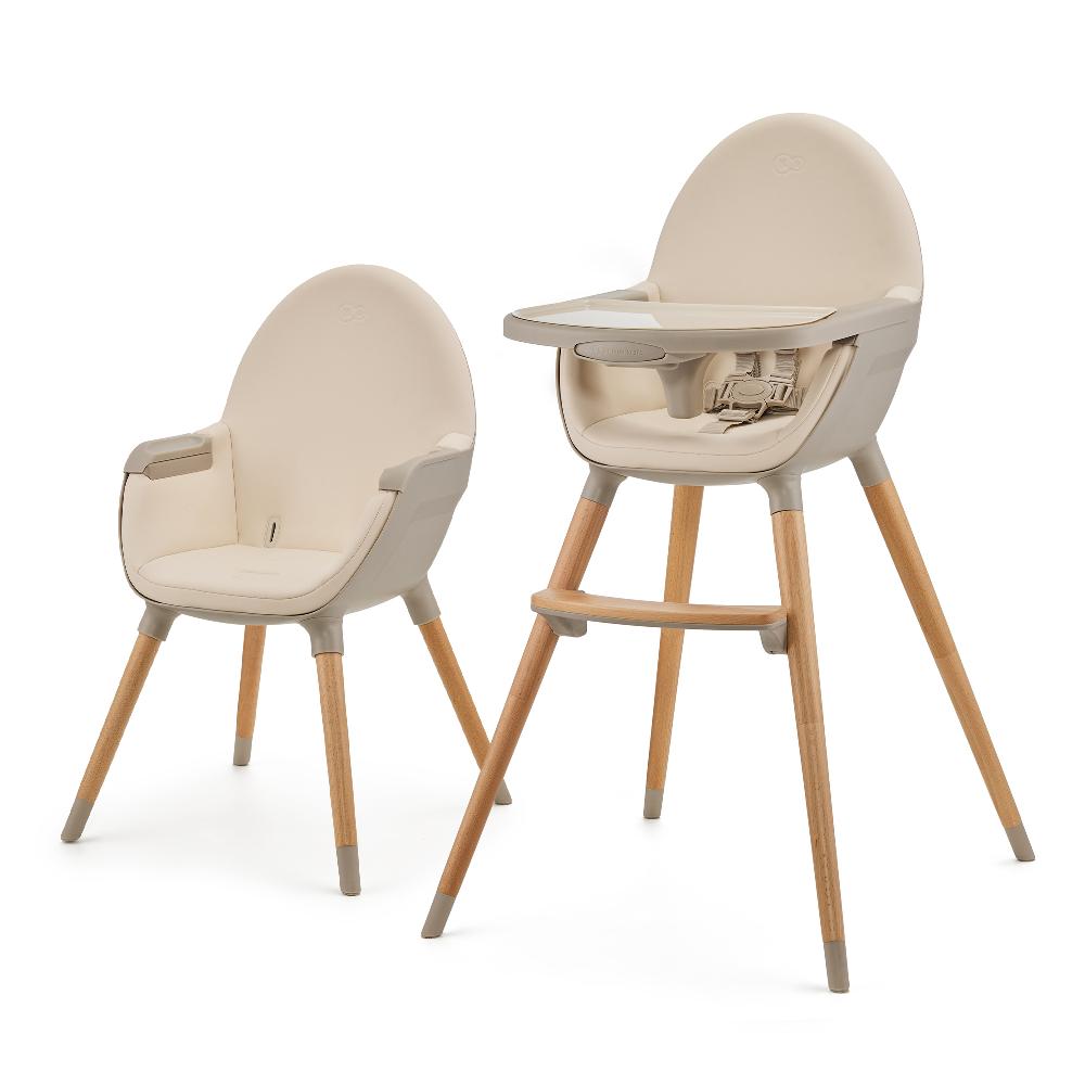 babymarkt Hochstuhl FINI 2 beige