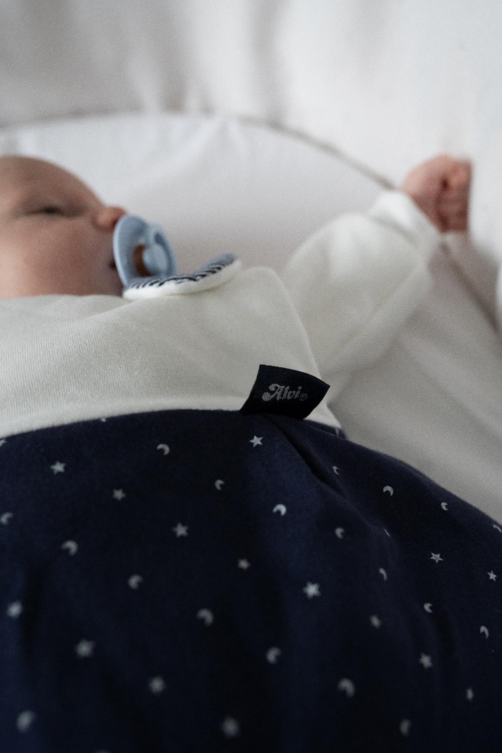 babymarkt Baby-Mäxchen - das Original Außensack LaLeLu Rabatte dieses Monats