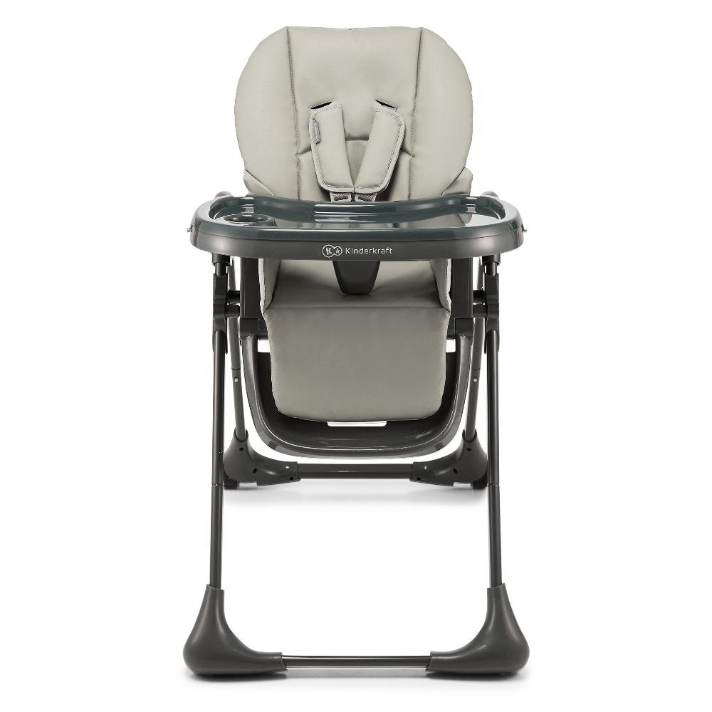 babymarkt Hochstuhl TUMMIE grey Verkauf