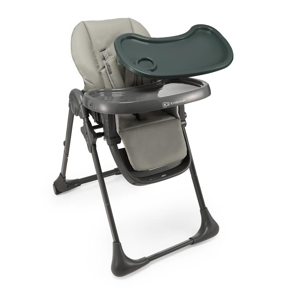 babymarkt Hochstuhl TUMMIE grey Verkauf