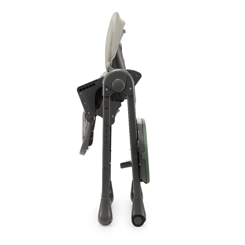 babymarkt Hochstuhl TUMMIE grey Verkauf