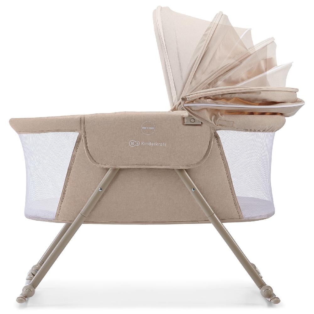 babymarkt Babywippe 3 in 1 Lovi Beige Schlussverkauf