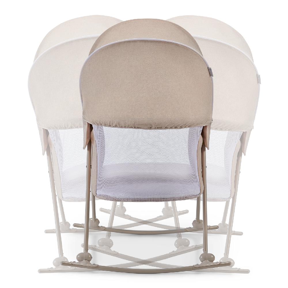 babymarkt Babywippe 3 in 1 Lovi Beige Schlussverkauf