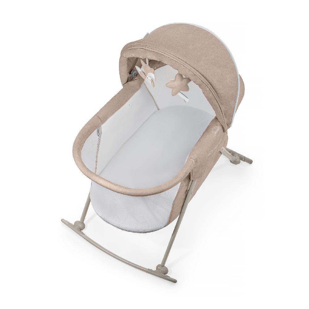 babymarkt Babywippe 3 in 1 Lovi Beige Schlussverkauf