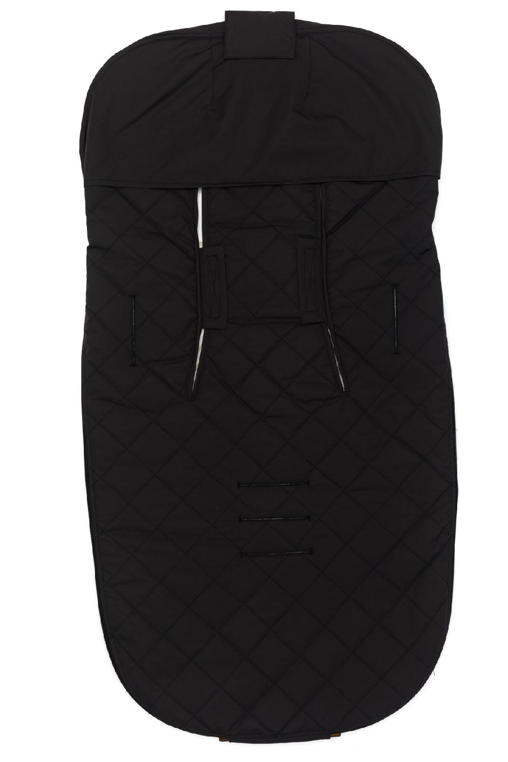 babymarkt Sommerfußsack Light Big Schwarz Blitzverkäufe