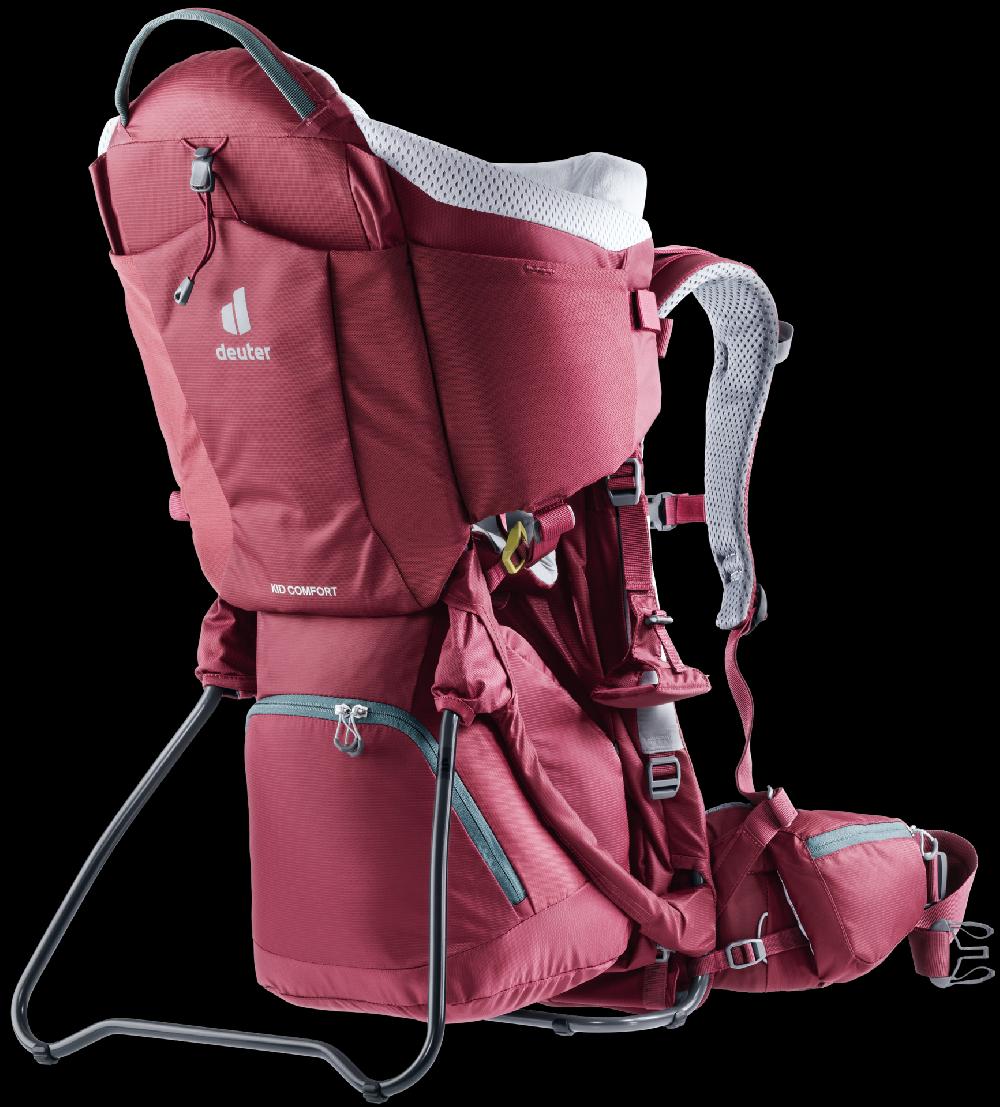 babymarkt Kindertrage Kid Comfort Maron