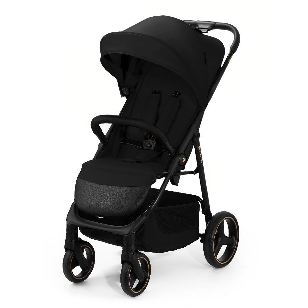 babymarkt Buggy TRIG 3 Onyx Black
