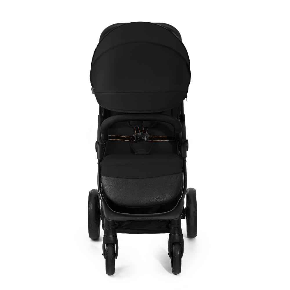 babymarkt Buggy TRIG 3 Onyx Black Sonderangebot