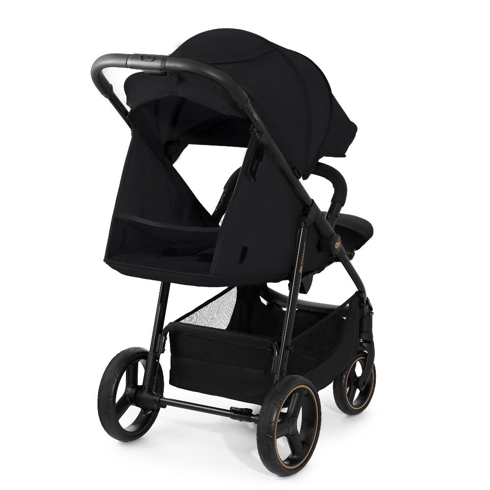 babymarkt Buggy TRIG 3 Onyx Black Sonderangebot