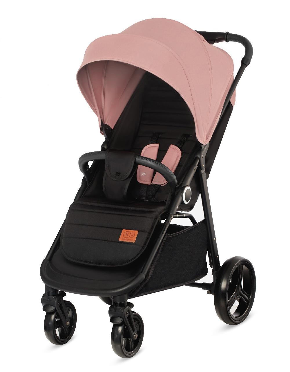 babymarkt Buggy Grande Plus pink