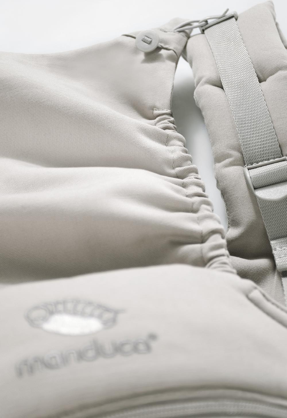 babymarkt Babytrage XT Monochrome Cloud Versandkostenfrei