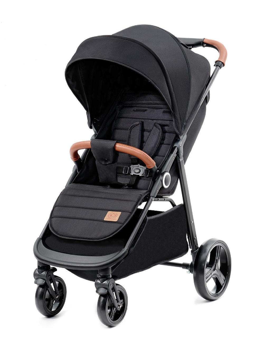 babymarkt Buggy Grande Plus black