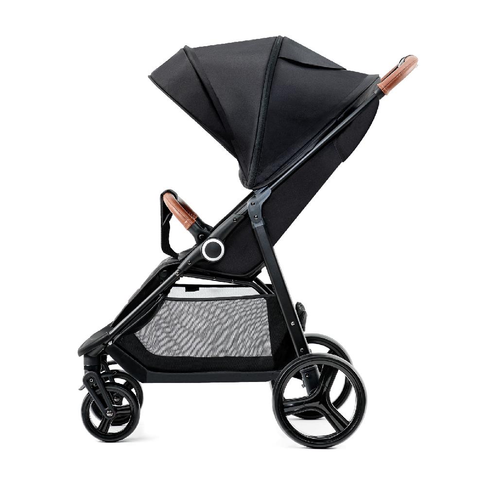 babymarkt Buggy Grande Plus black Begrenztes Angebot