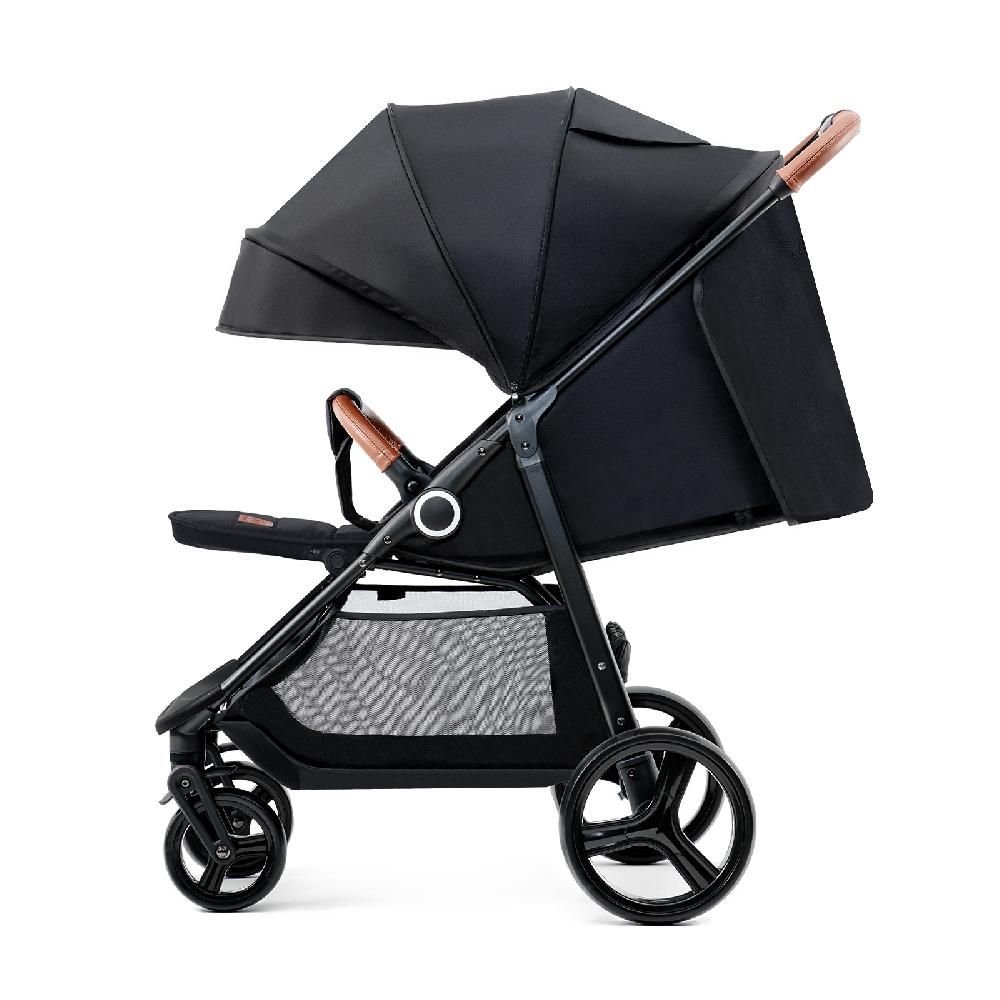 babymarkt Buggy Grande Plus black Begrenztes Angebot
