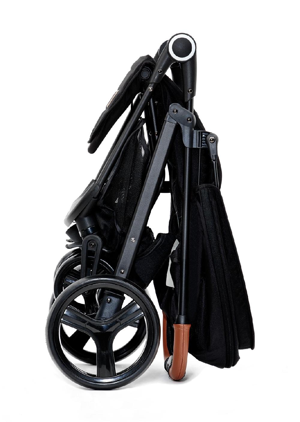 babymarkt Buggy Grande Plus black Begrenztes Angebot