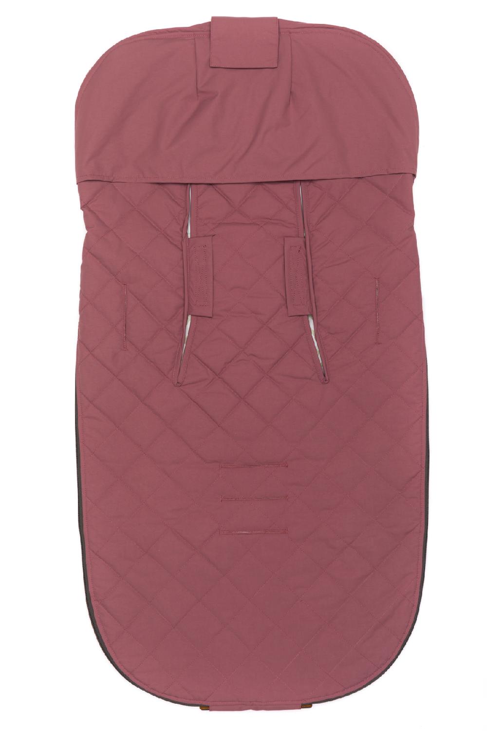 babymarkt Sommerfußsack Light Big Altrosa Exklusivangebot