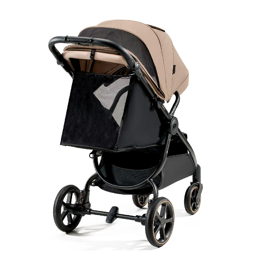 babymarkt Kinderwagen MITZY beige Osterangebot