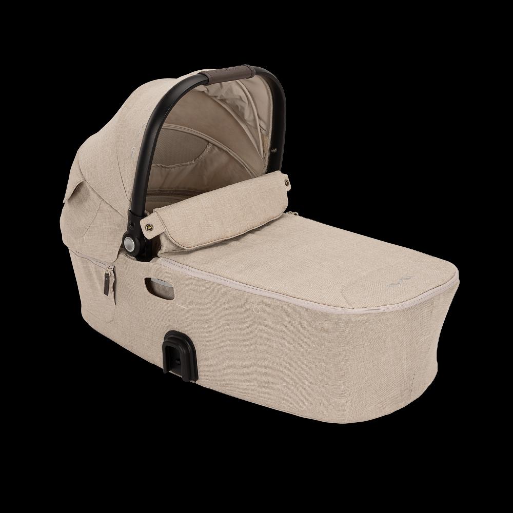 babymarkt Kinderwagen inkl. faltbare Babywanne DEMI next Biscotti Muttertagsangebot