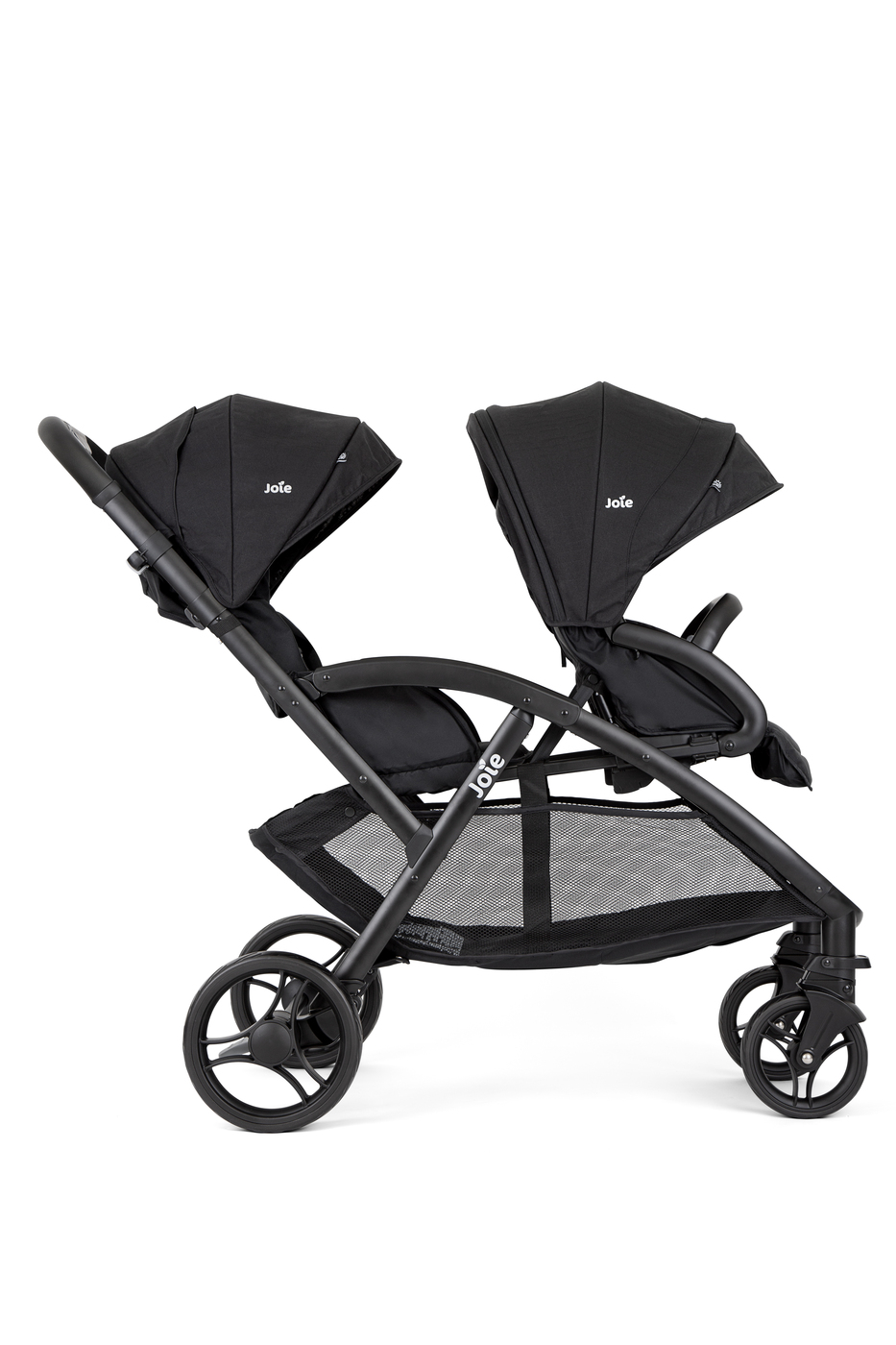 babymarkt Geschwisterkinderwagen Evalite Duo Shale Valentinstagsangebot