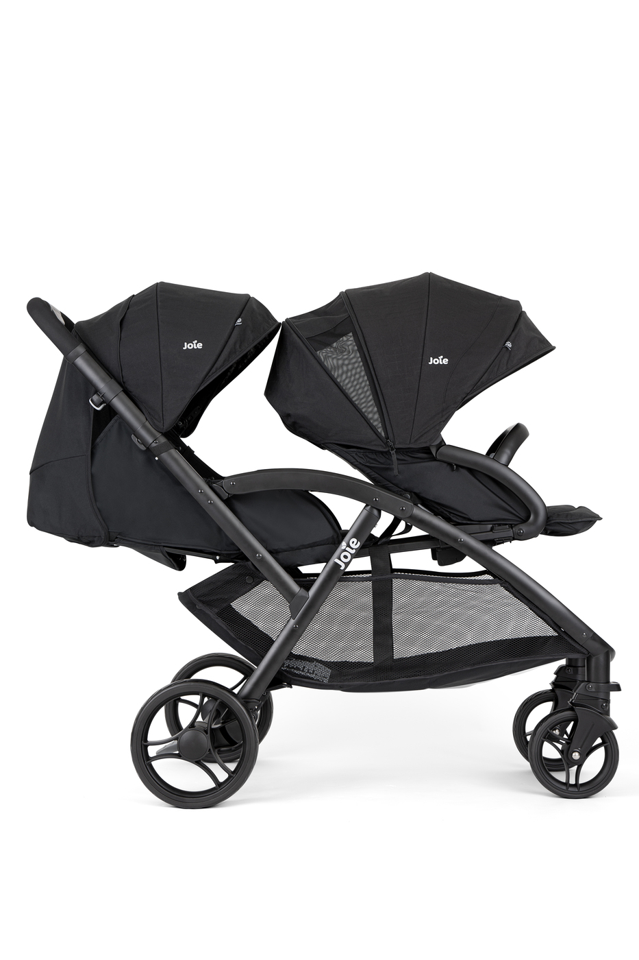 babymarkt Geschwisterkinderwagen Evalite Duo Shale Valentinstagsangebot