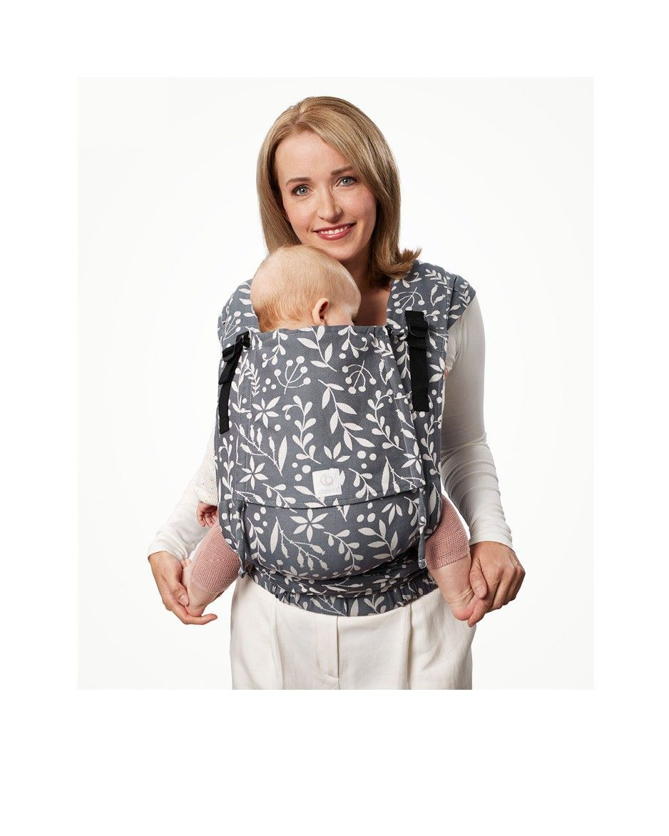 babymarkt Limas Babytrage Plus Glacier Green OCS Heißer Verkauf