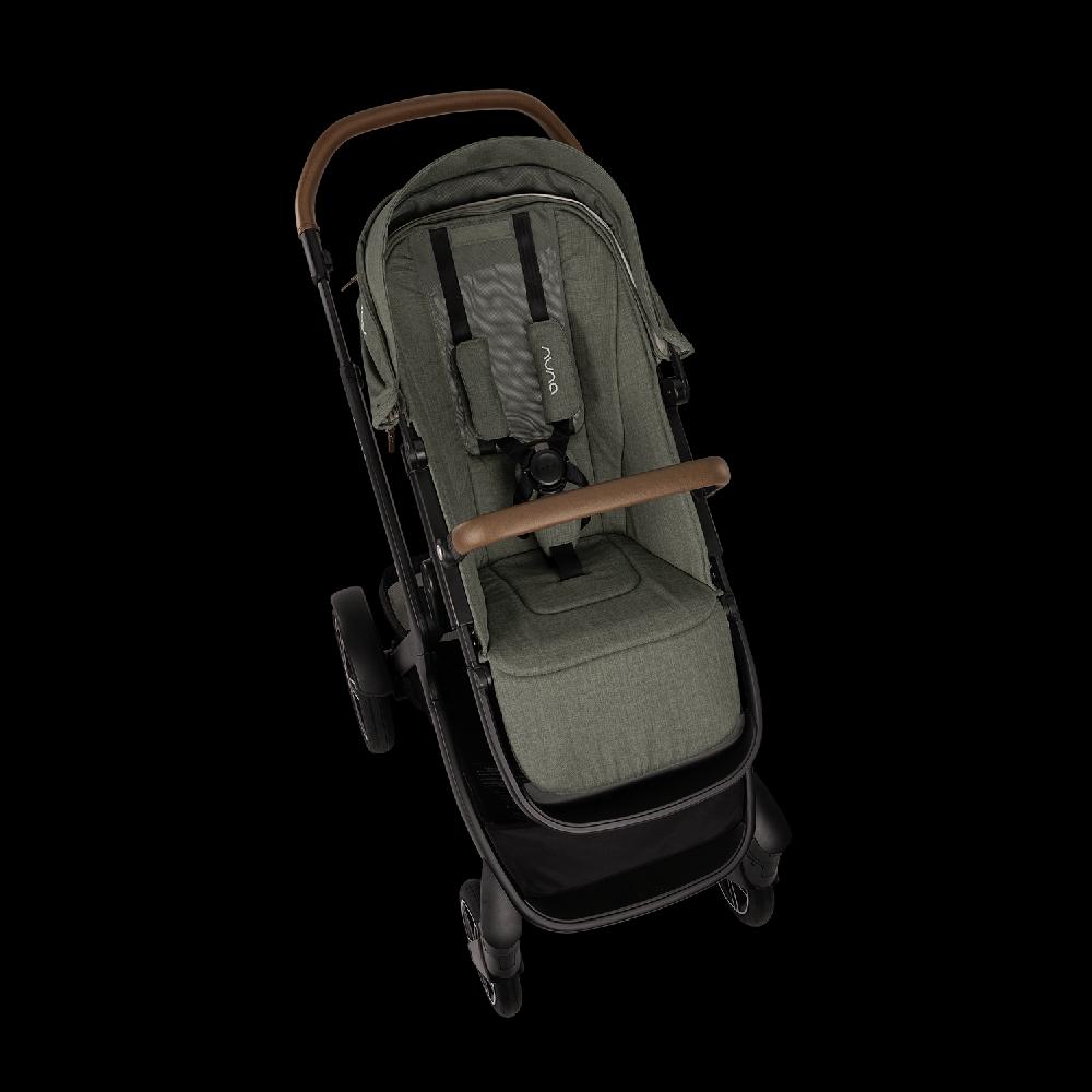 babymarkt Kinderwagen inkl. faltbare Babywanne DEMI next Pine Zeitlich begrenztes Angebot
