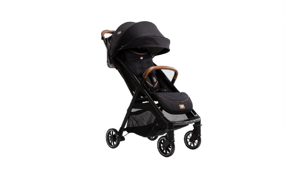 babymarkt Kombi-Buggy Parcel Eclipse