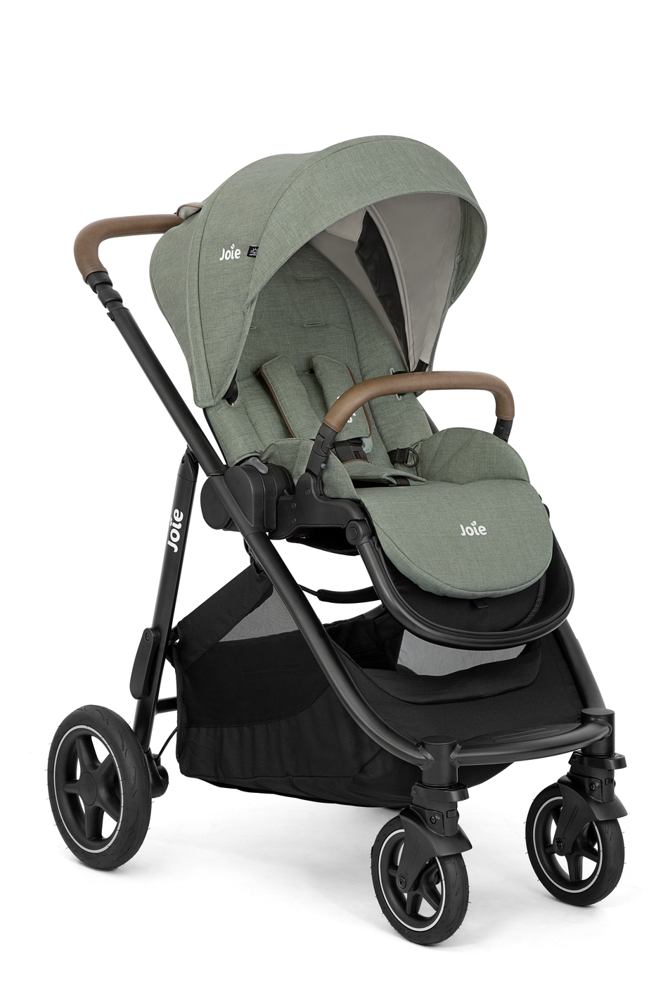 babymarkt Kinderwagen Versatrax Laurel