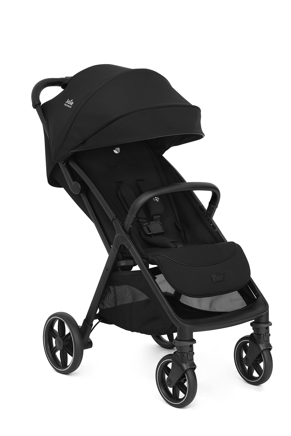 babymarkt Buggy Parcel LX Eclipse