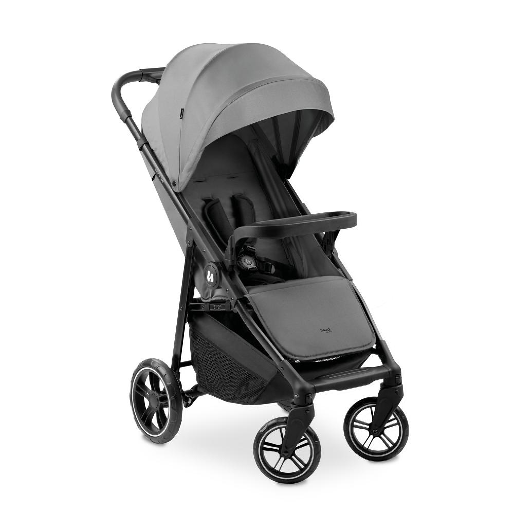 babymarkt Buggy Shop N Care Grey