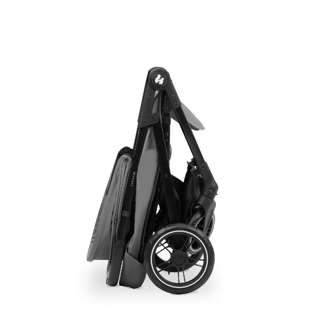 babymarkt Buggy Shop N Care Grey Letzte 3 Tage