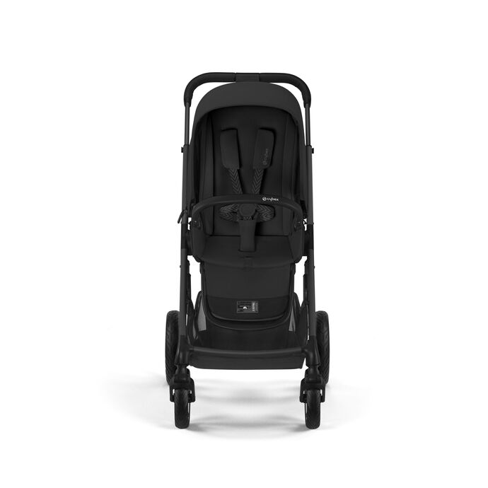 babymarkt Kinderwagen Talos S Lux Black Moon Black Letzte 2 Tage
