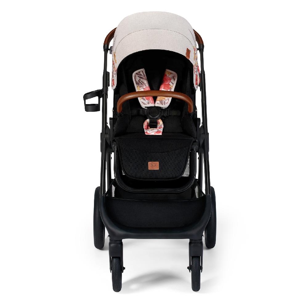 babymarkt Kombikinderwagen EVERYDAY 2 in 1 bird Letzter Tag