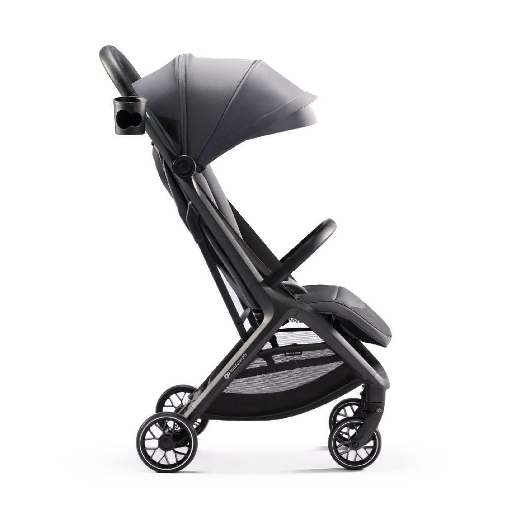 babymarkt Kinderwagen NUBI 2 Cloud Grey Zeitbegrenzte Promotion