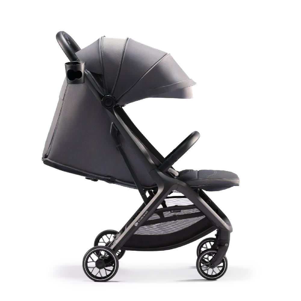 babymarkt Kinderwagen NUBI 2 Cloud Grey Zeitbegrenzte Promotion