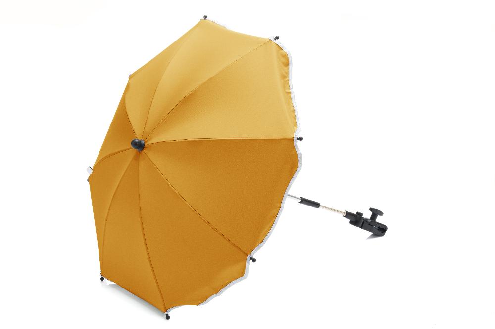 babymarkt Sonnenschirm Standard Curry