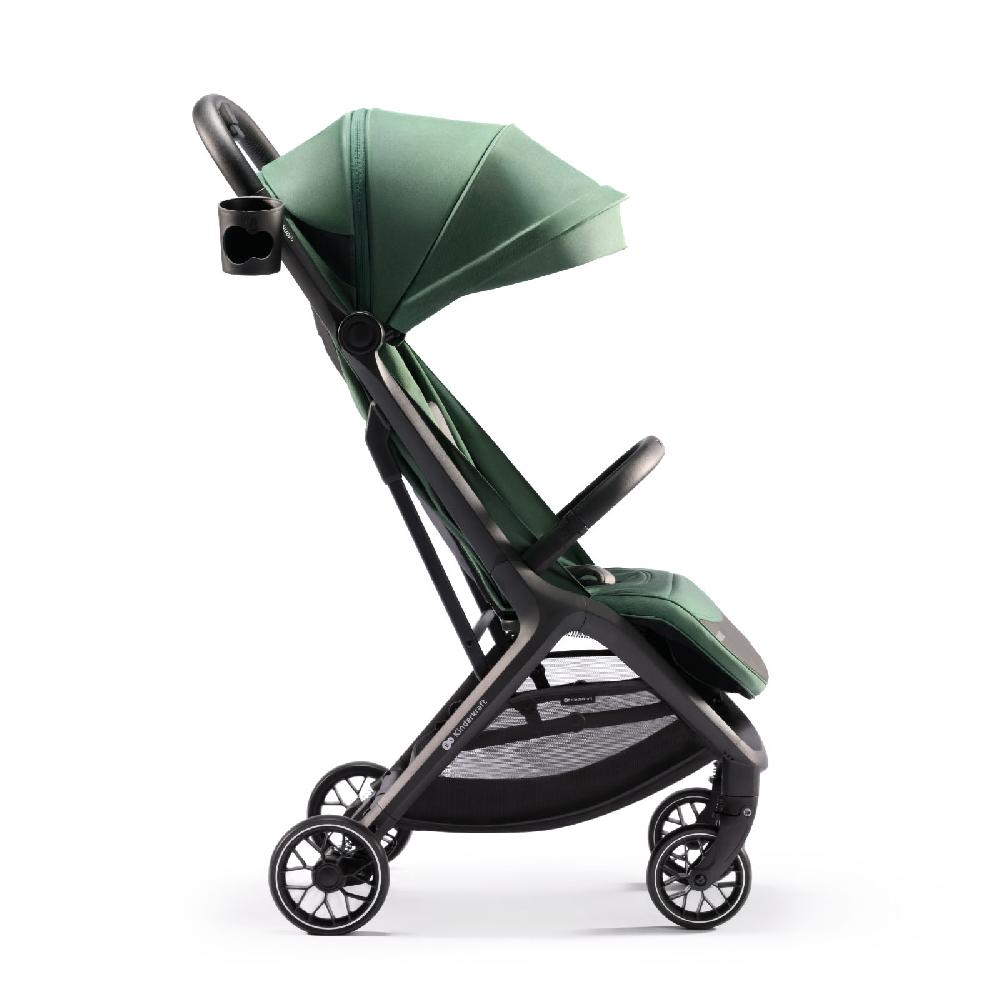babymarkt Kinderwagen NUBI 2 Mystic Green Bis zu 60% Rabatt