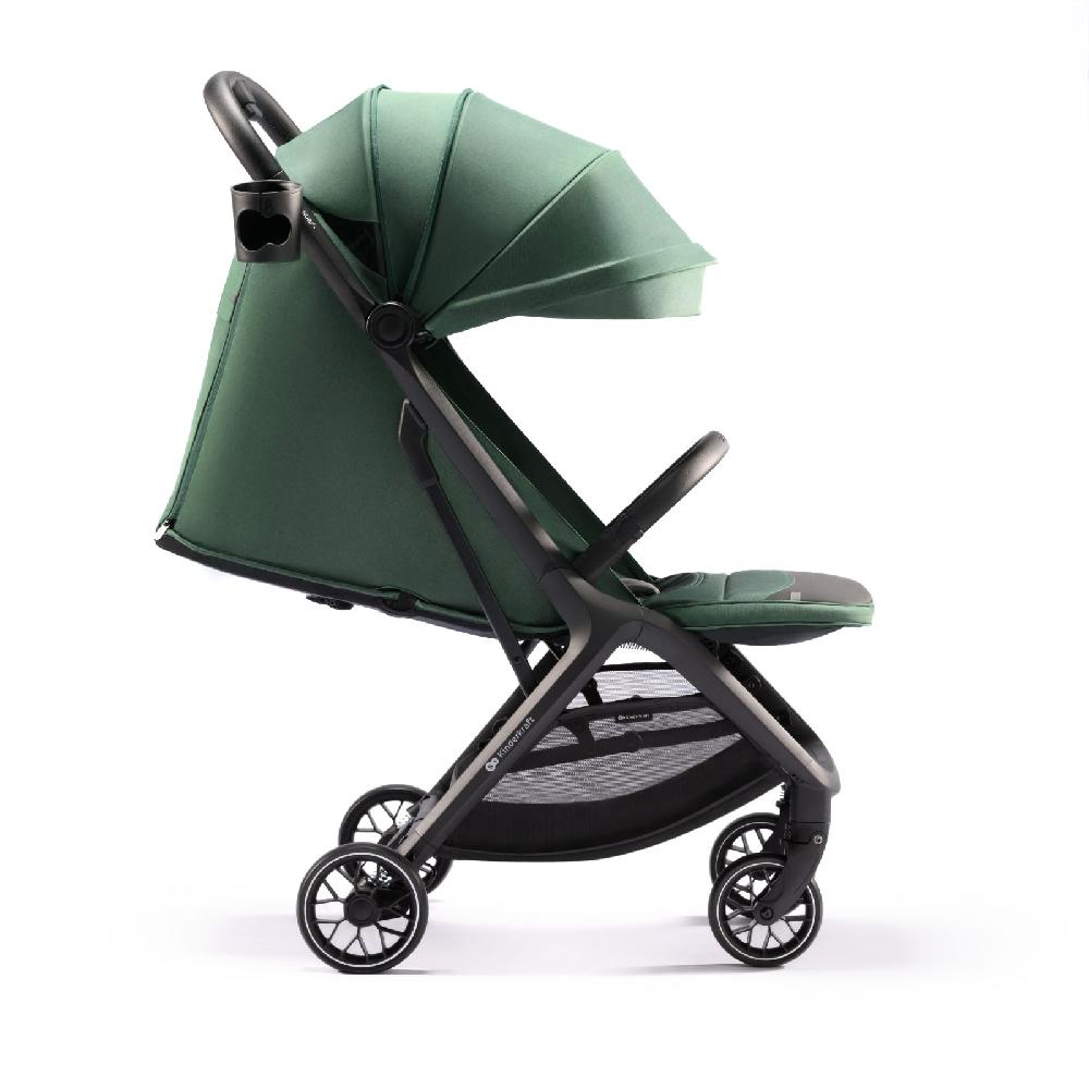 babymarkt Kinderwagen NUBI 2 Mystic Green Bis zu 60% Rabatt