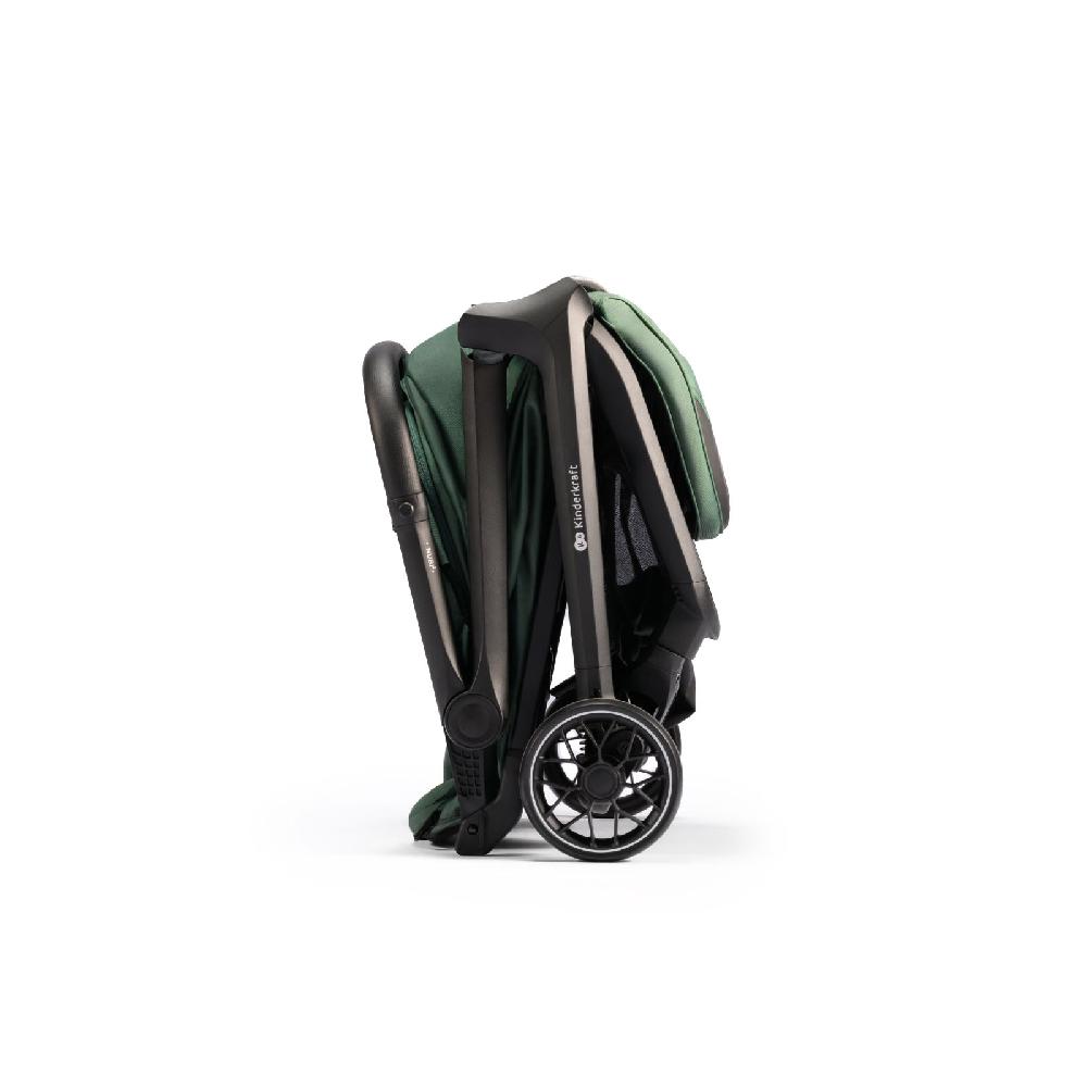 babymarkt Kinderwagen NUBI 2 Mystic Green Bis zu 60% Rabatt
