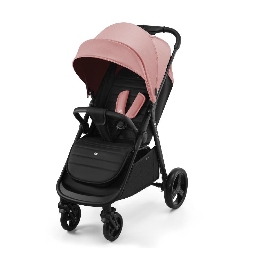 babymarkt Kinderwagen RINE vital pink