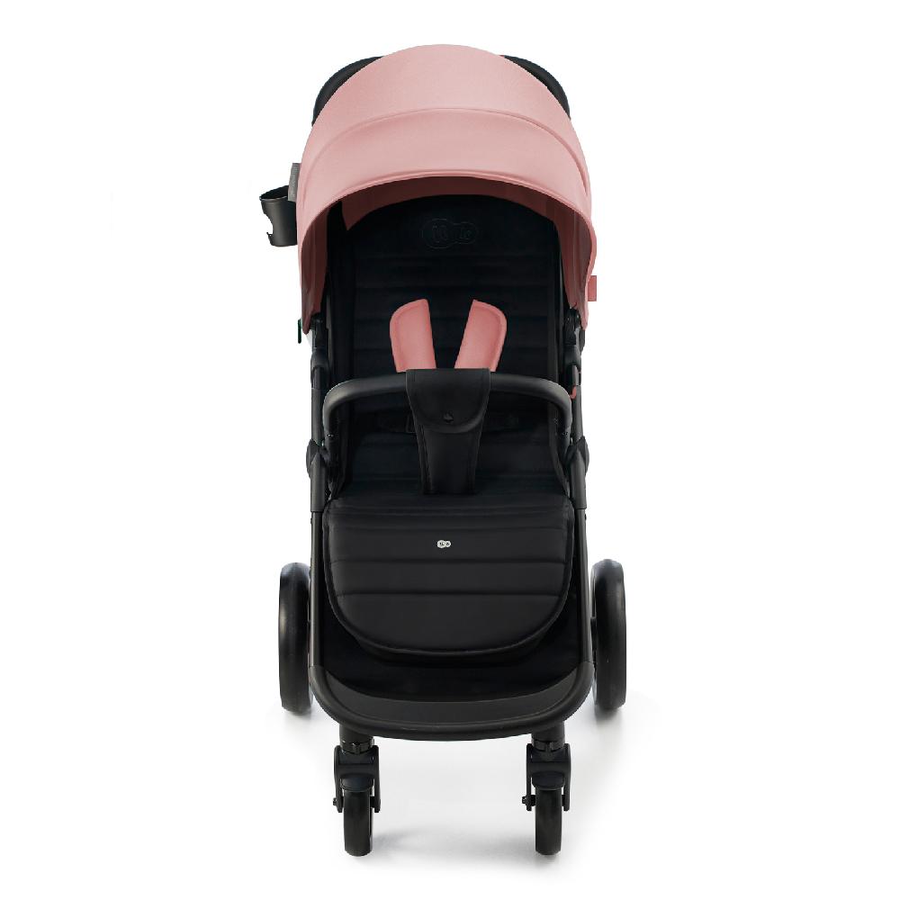 babymarkt Kinderwagen RINE vital pink Nur für heute