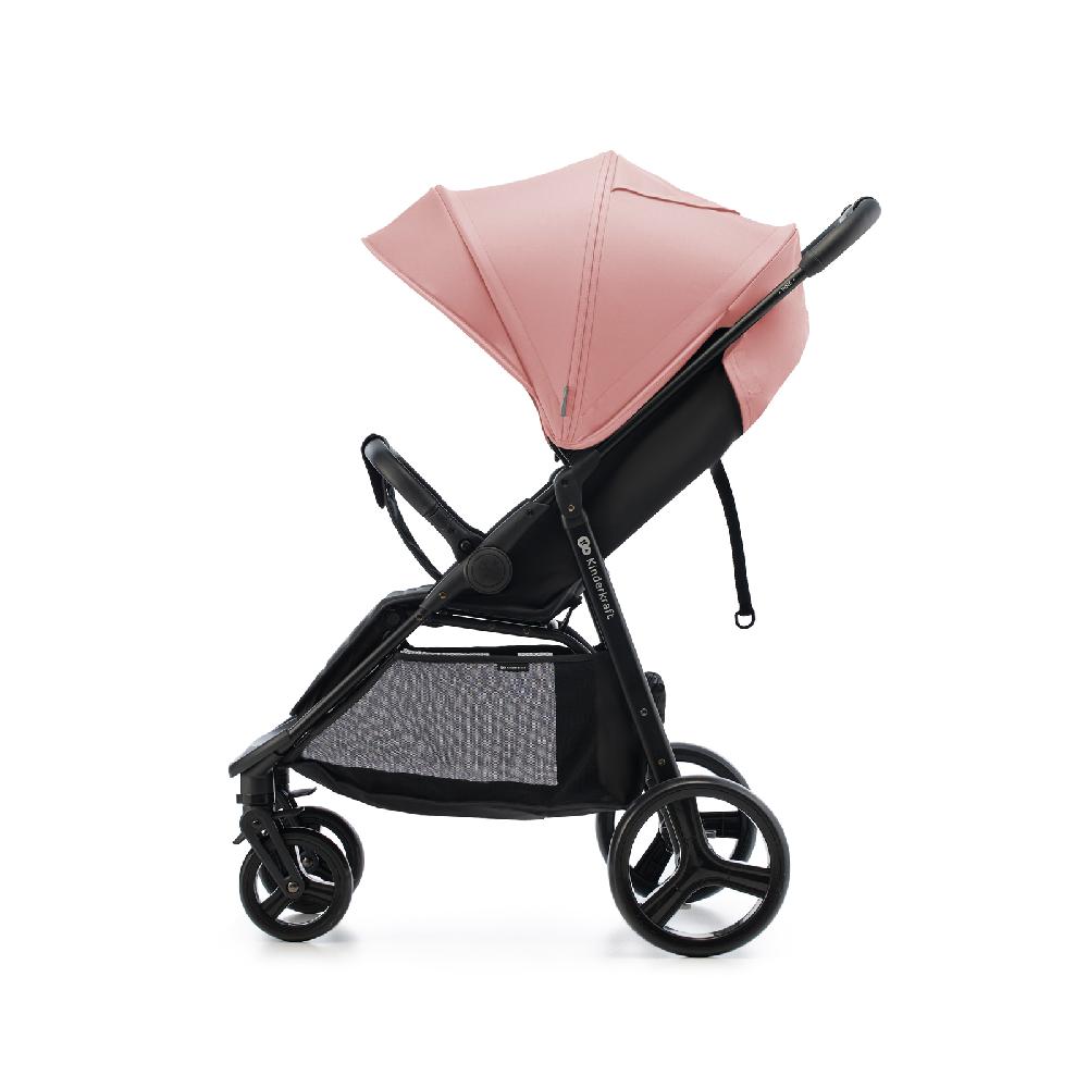 babymarkt Kinderwagen RINE vital pink Nur für heute
